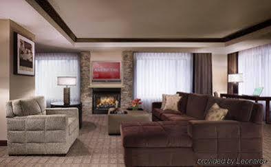 Ameristar Casino Resort
