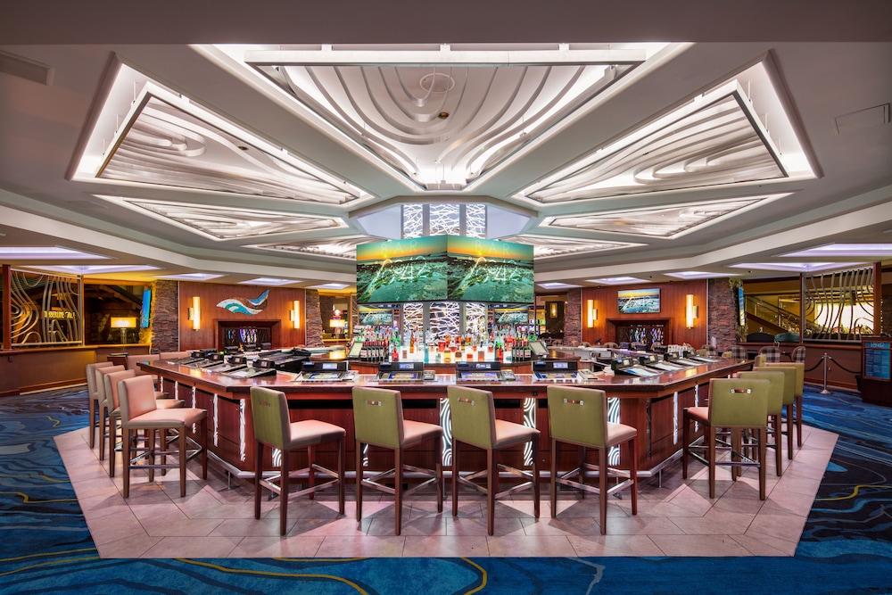 Ameristar Casino Resort